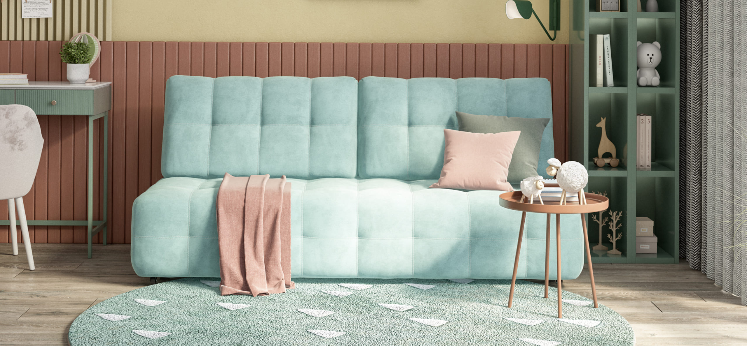 Журнальный стол в подарок