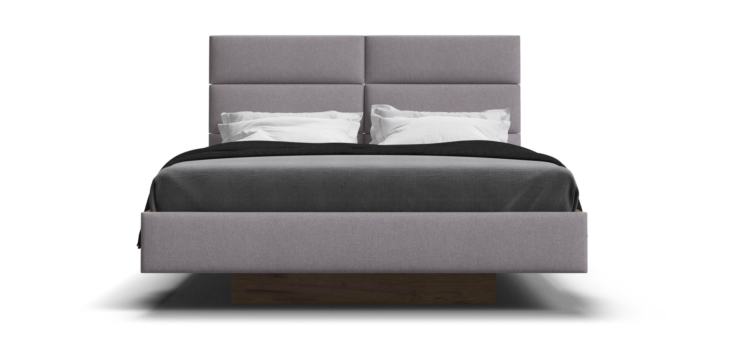 Кровать Boss Loft