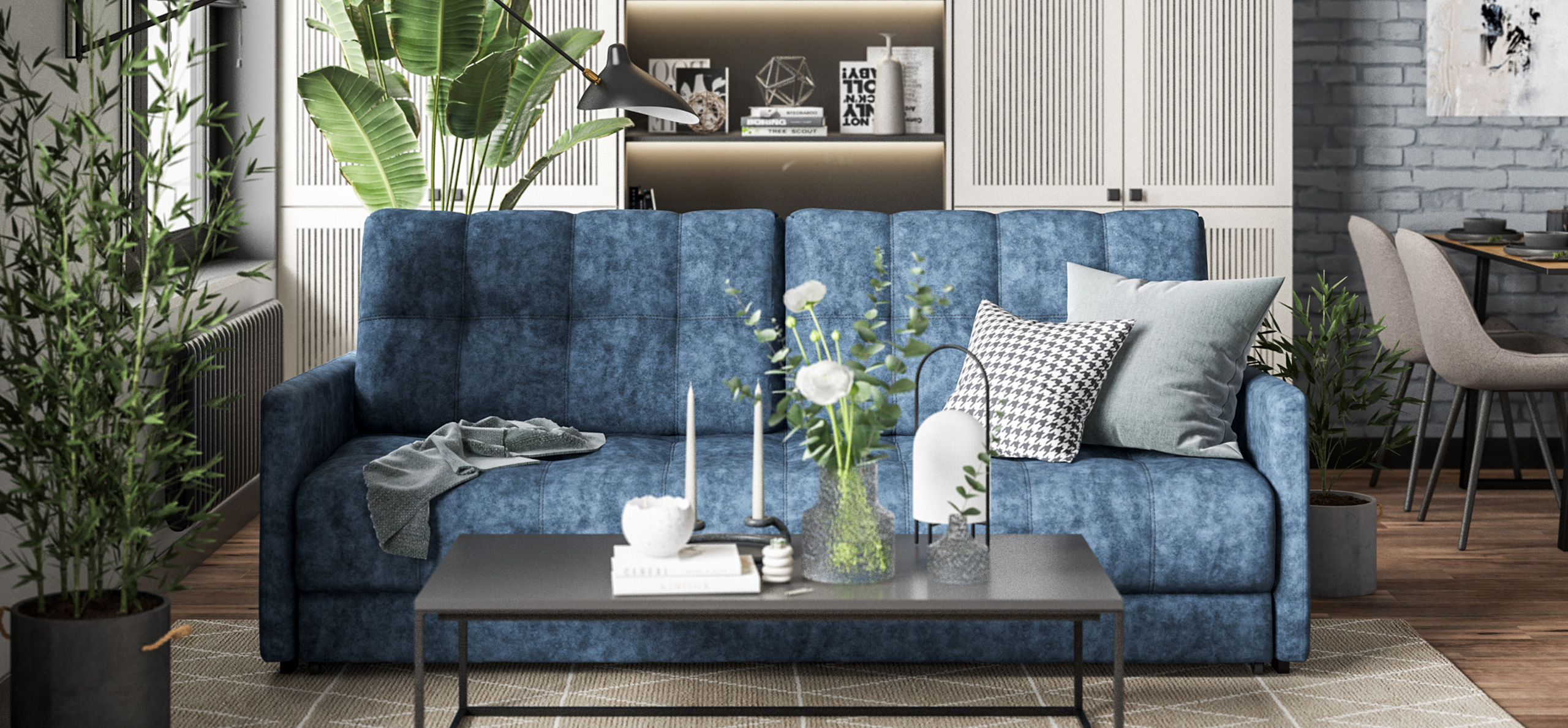 Журнальный стол в подарок