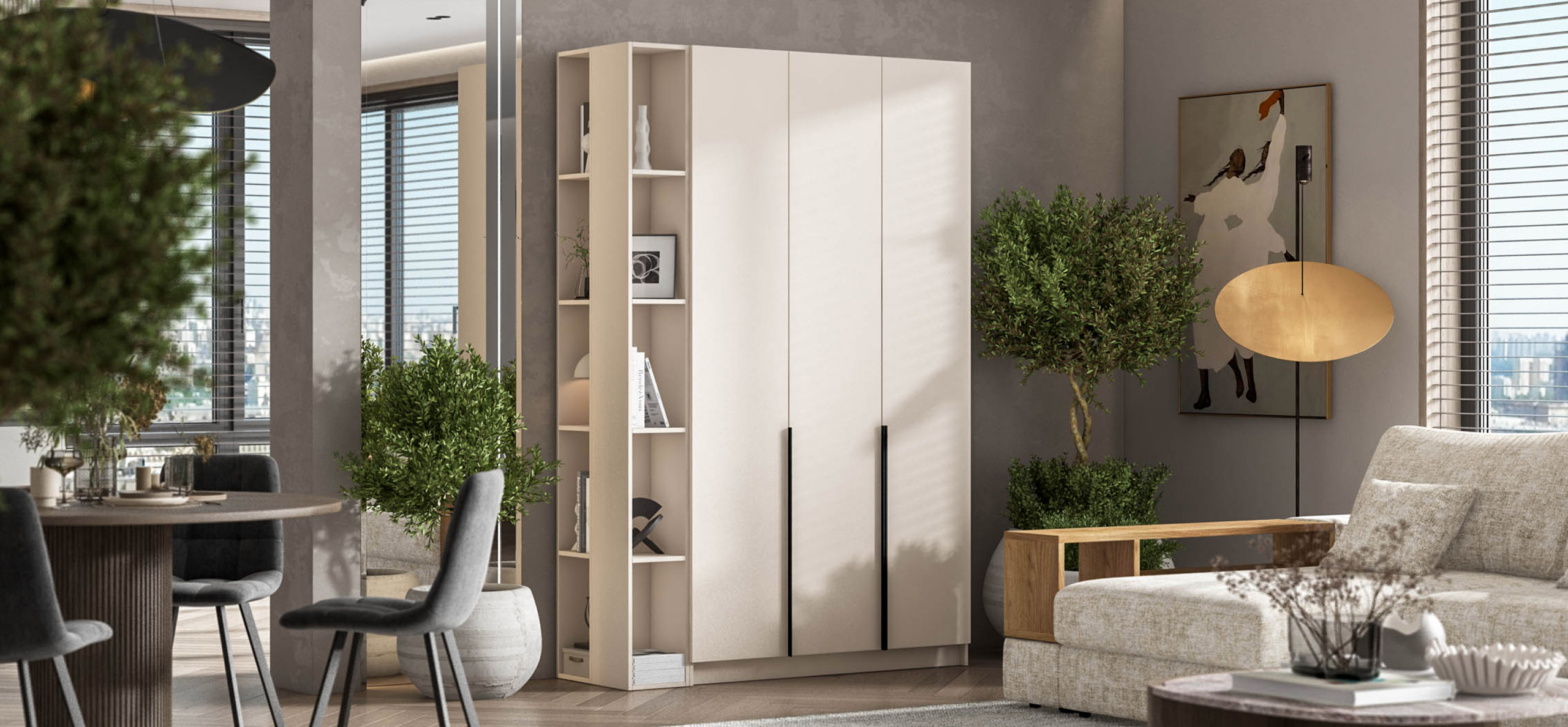 Акция «2 по цене 1»