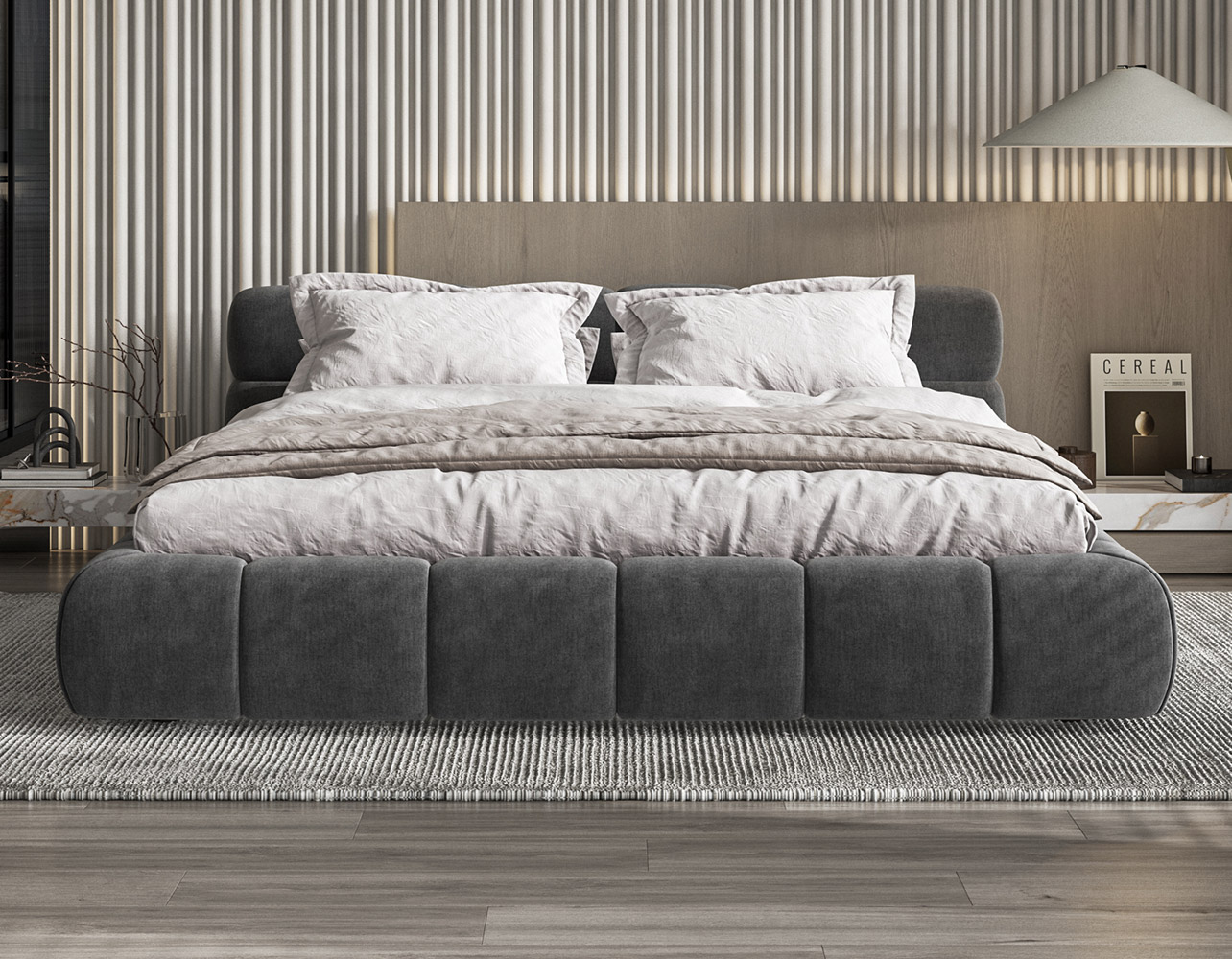 Кровать Босс Дрим 180*200 в подарок