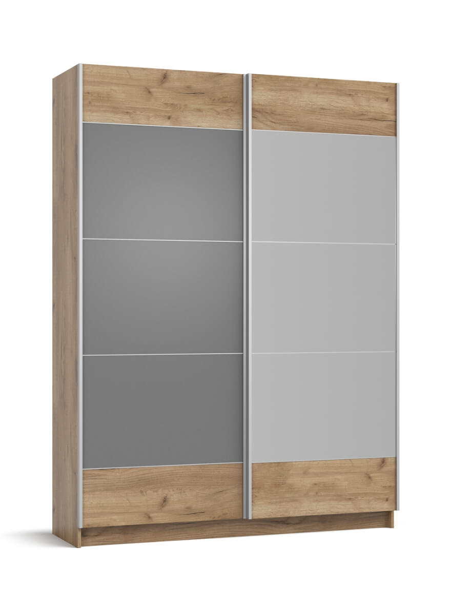 Шкаф-купе BOSS-160