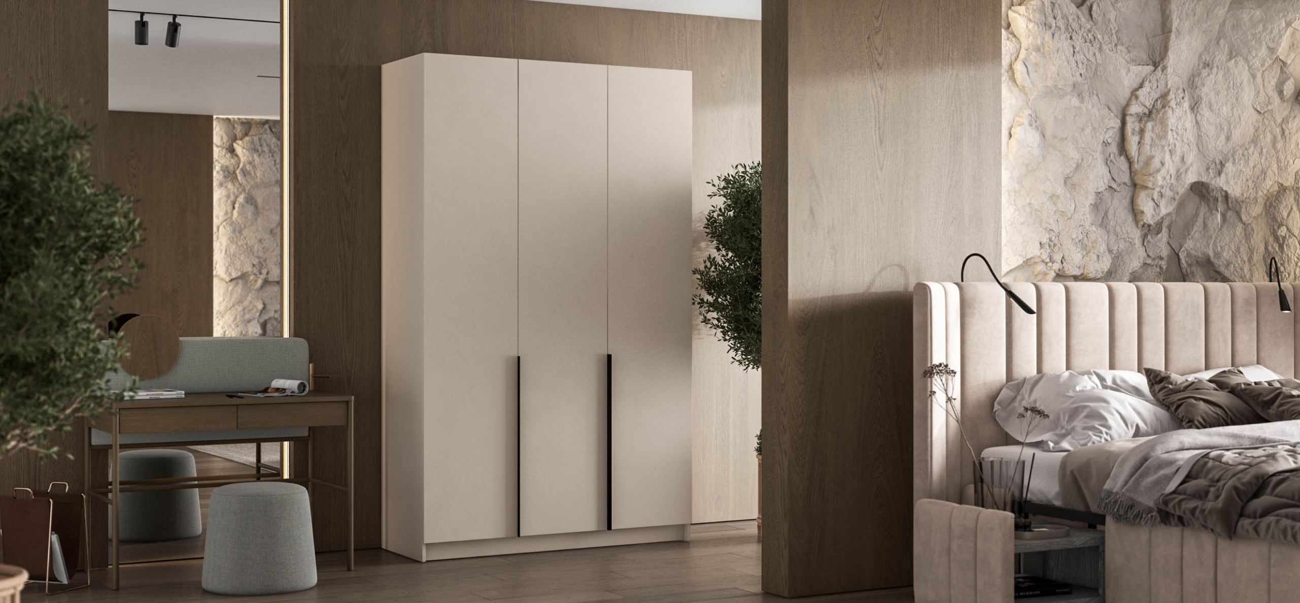 Акция «2 по цене 1»: при покупке Стеллажа 220 и шкафа Босс Стандарт 220