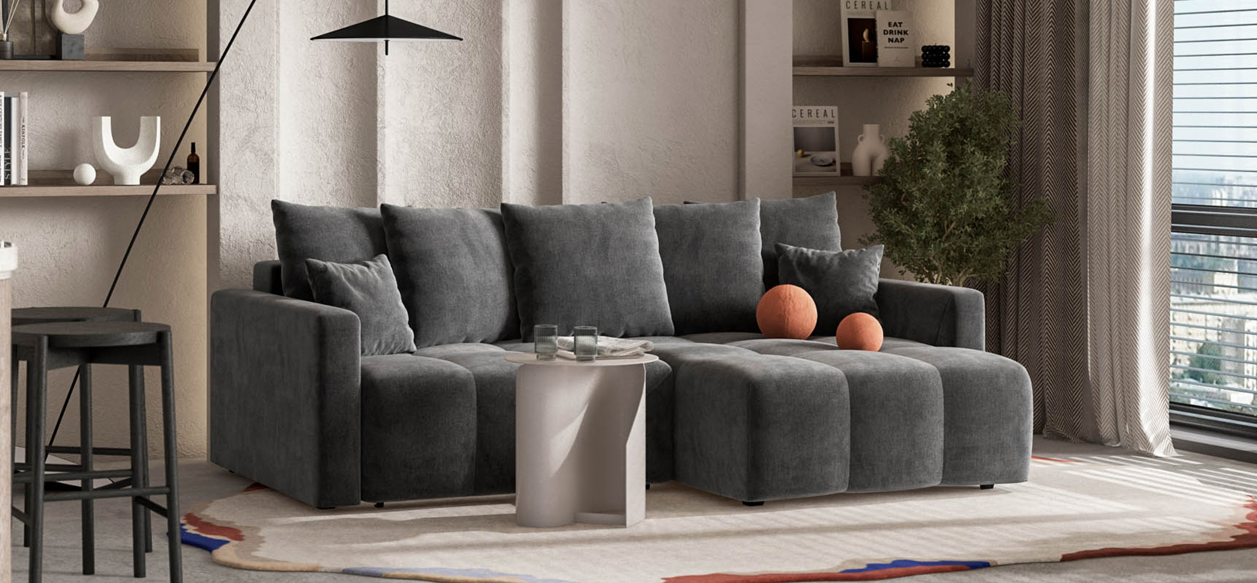 Журнальный стол в подарок