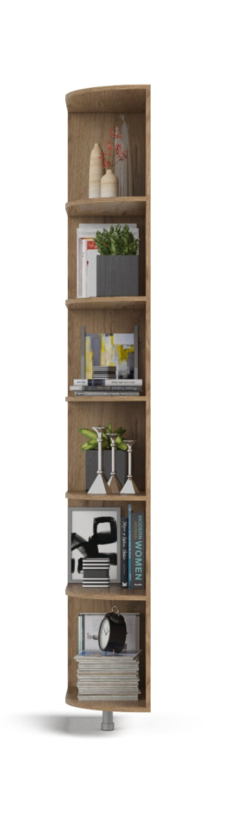 Стеллаж РИМ NEW