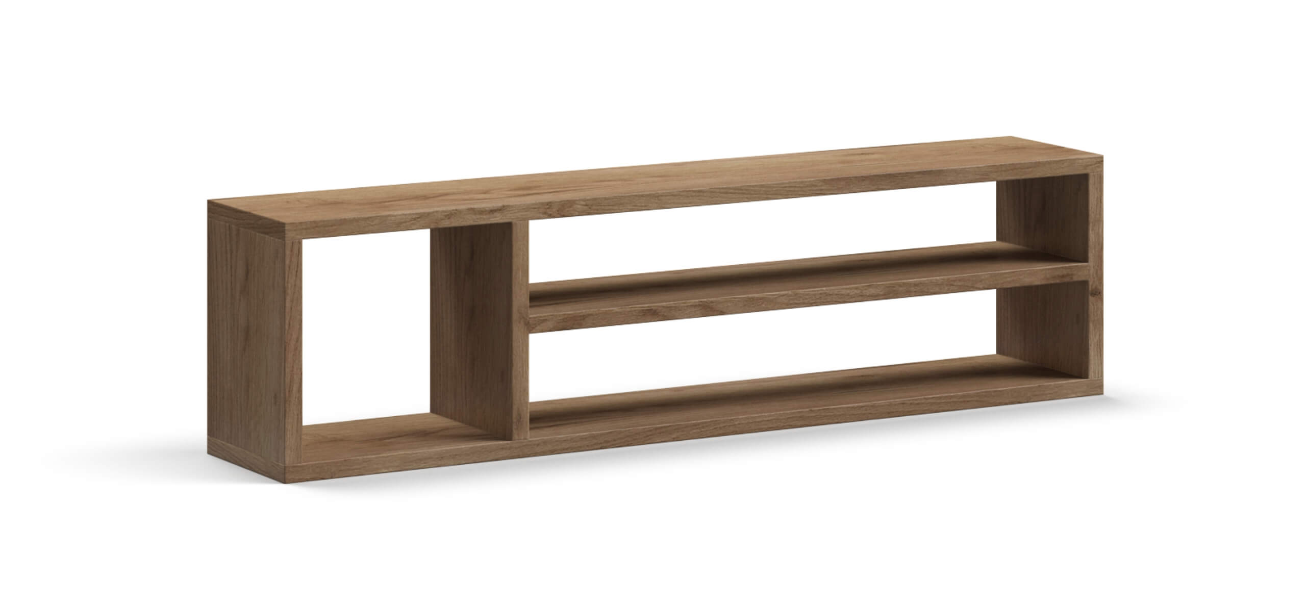 Босс Модуль полка подлокотник крафт табачный 6600₽