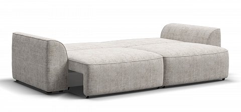 Диван Кинг Шенилл Смарт кварц 3