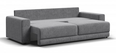 Диван Босс Прайм велюр Роял агат 3