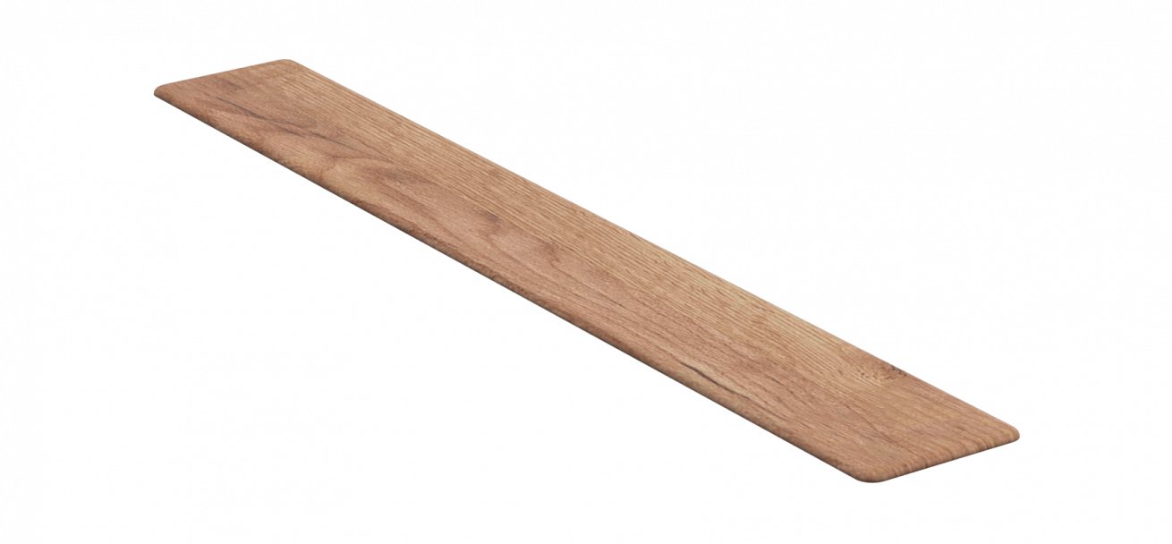 Накладки 2 шт. на диван Босс двухместный Дымчатый Крафт