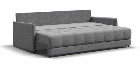 Диван Босс Лофт велюр Роял агат 3