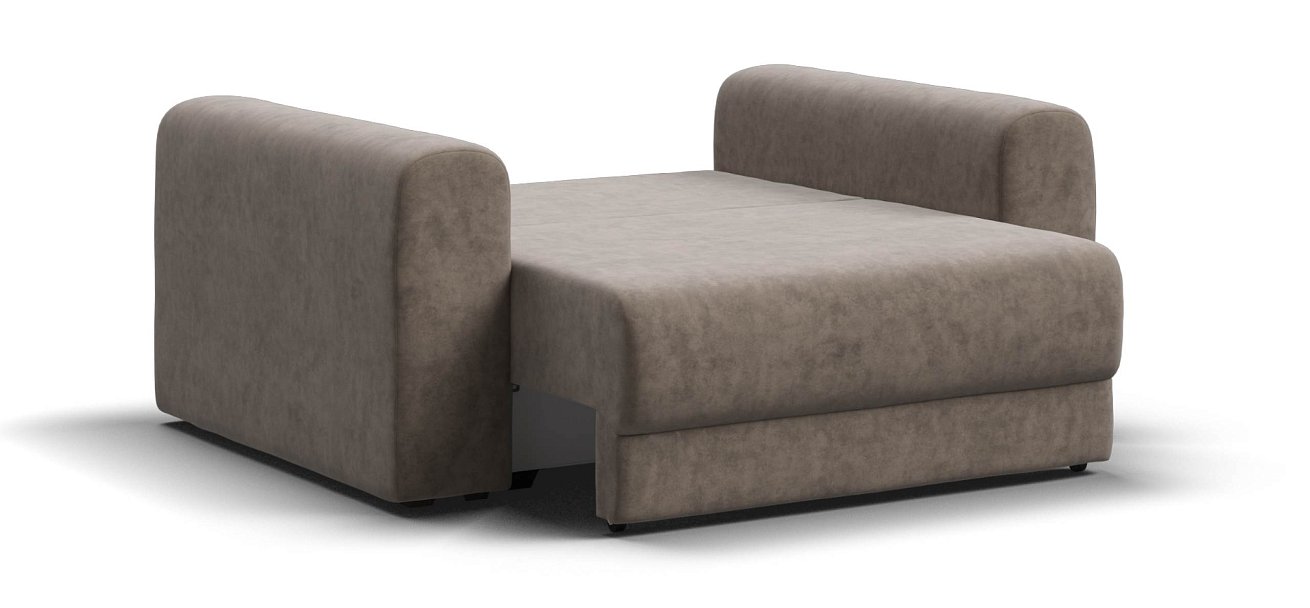 Кресло Ричмонд Модуль велюр Роял тауп