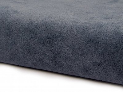 Кинг Модуль подлокотник 2 шт. велюр Роял синий 2