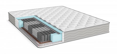Баланс - матрас 160*200