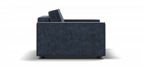 Кресло Босс Софт Модуль велюр Роял синий 3