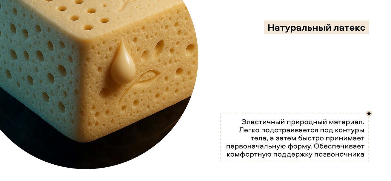 Босс Сениор - матрас 160*200