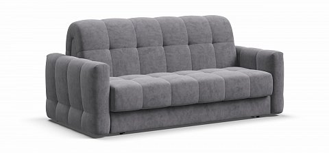 Диван Босс Слип 160 велюр Роял агат