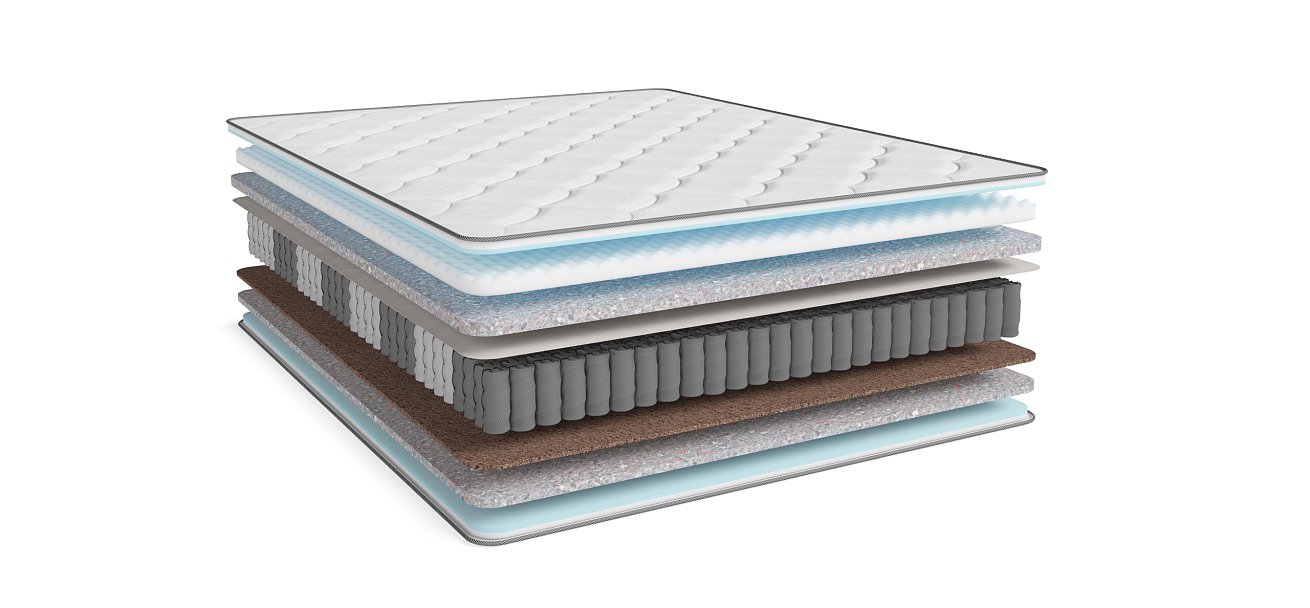 Софт - матрас 160*200