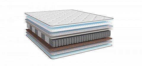 Софт - матрас 160*200 3