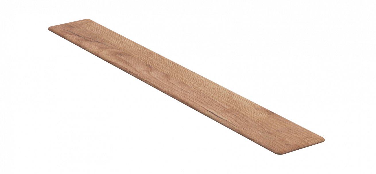 Босс кресло-кровать Накладки Дымчатый Крафт (МДФ)