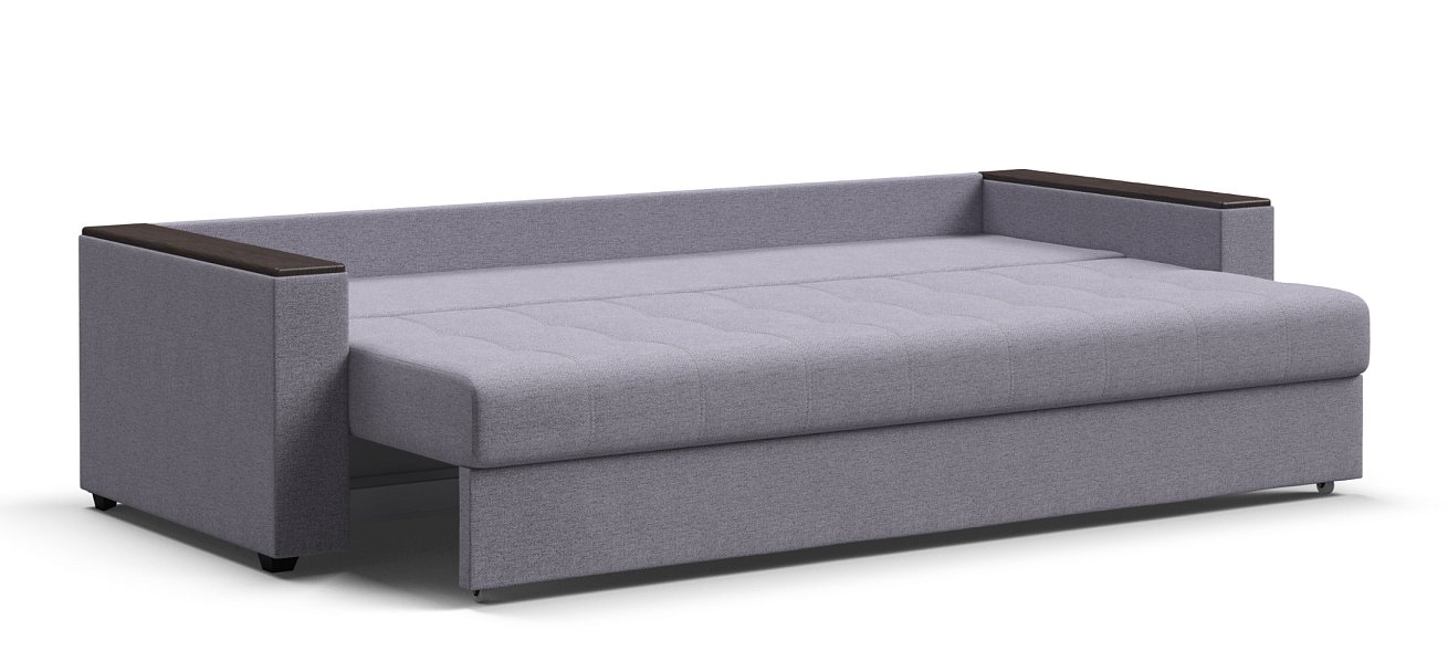 Диван Атланта НПБ 120 Мальмо платина