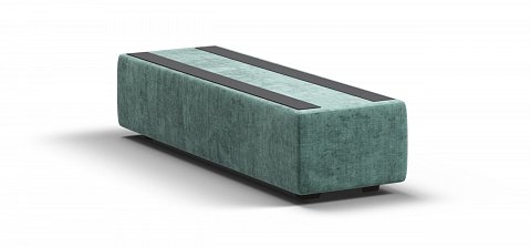 Босс Модуль основа под подл. Шенилл Глосс минт 1