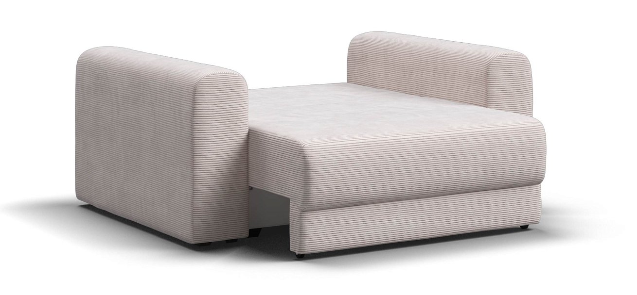 Кресло Ричмонд Модуль Вельвет Корд бежевый