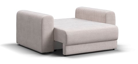 Кресло Ричмонд Модуль Вельвет Корд бежевый 3