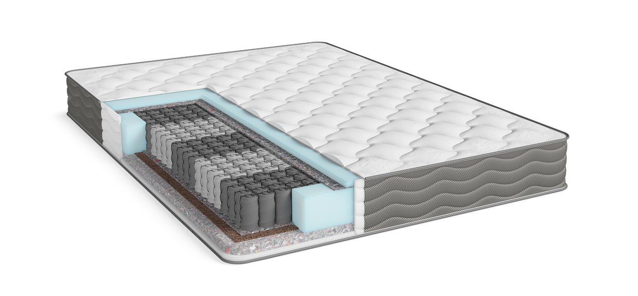 Баланс - матрас 140*200