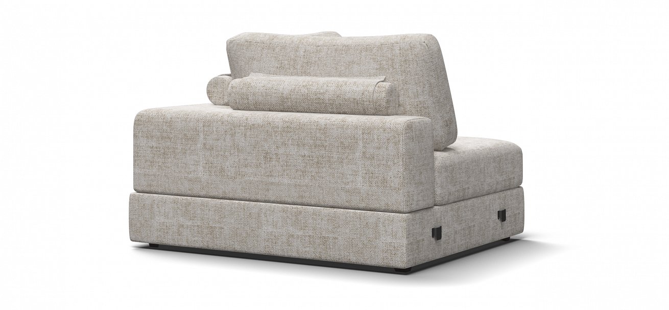 Босс Модуль угол Шенилл Смарт кварц