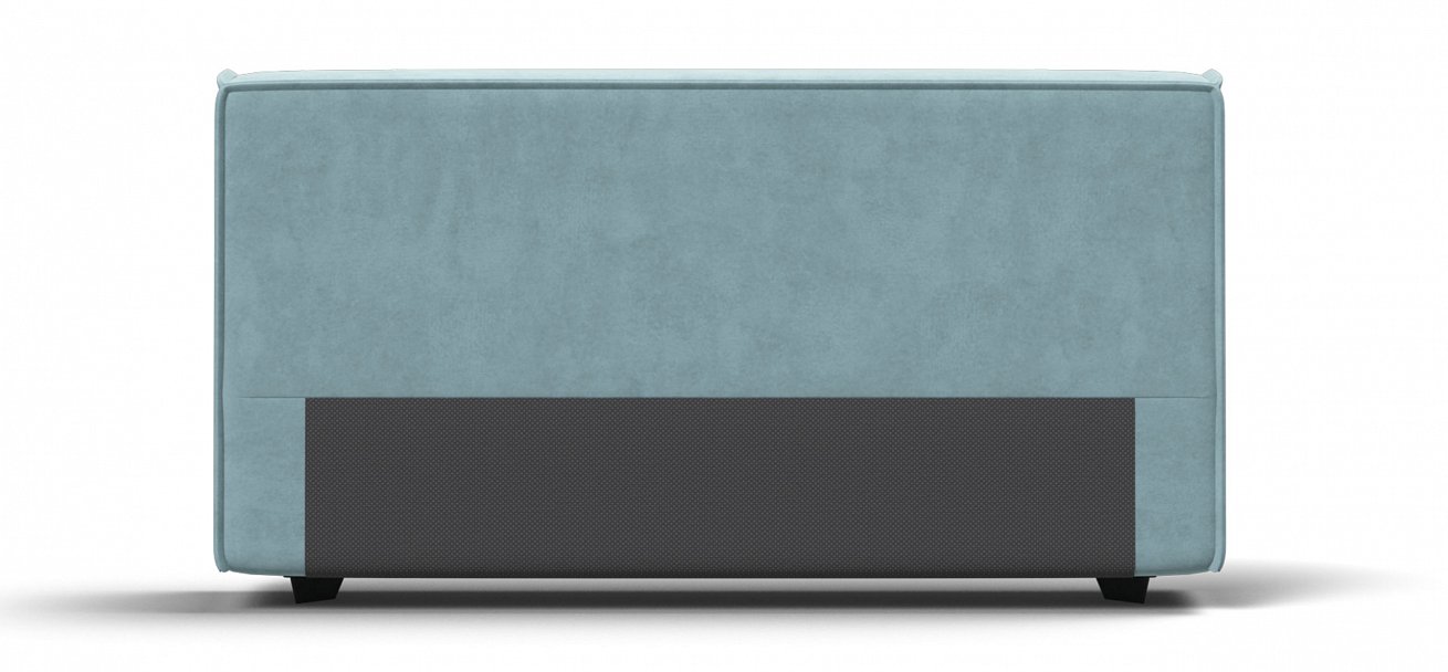 Босс Софт Модуль подлокотник 2 шт. велюр Монолит аква