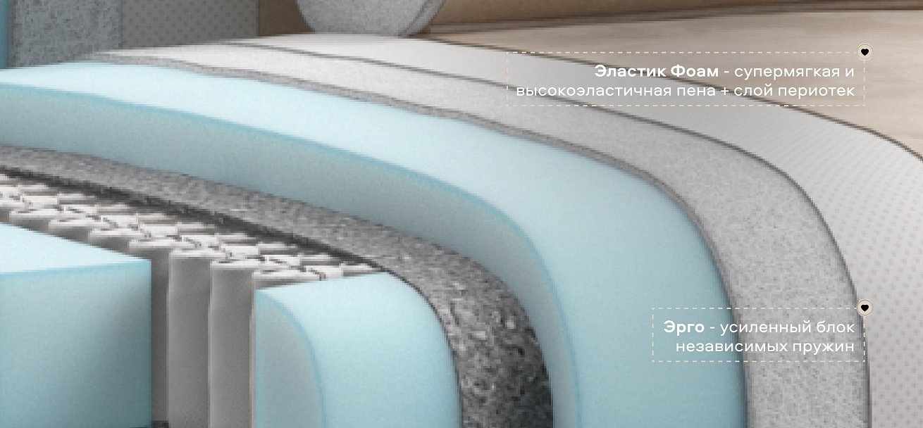 Угловой диван Кинг велюр Алькантара пепел