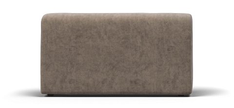 Ричмонд Модуль подлокотник 2 шт. велюр Роял тауп 1