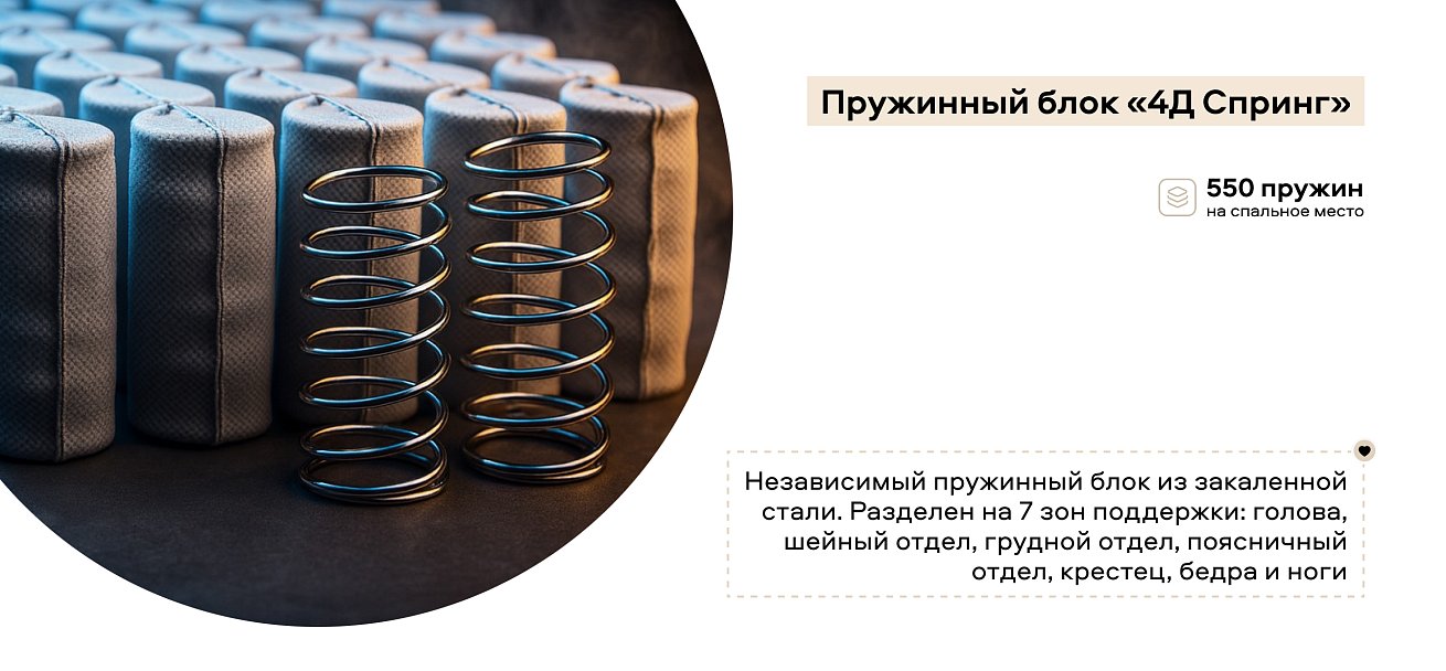 Люкс - матрас 140*200