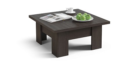 Стол трансформер Люкс Венге 1