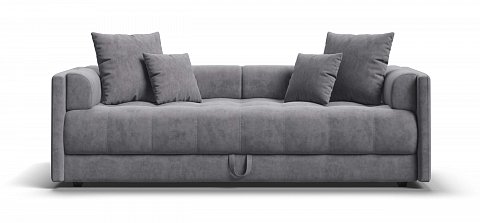 Тахта Босс велюр Роял агат 1