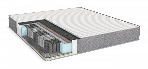 Босс Смарт - матрас 180*200