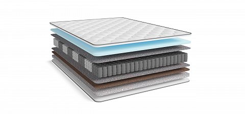 Баланс - матрас 140*200 3