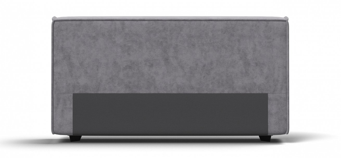 Босс Софт Модуль подлокотник 2 шт. велюр Роял агат