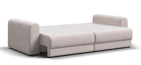 Модульный диван Ричмонд Модуль Вельвет Корд бежевый 3