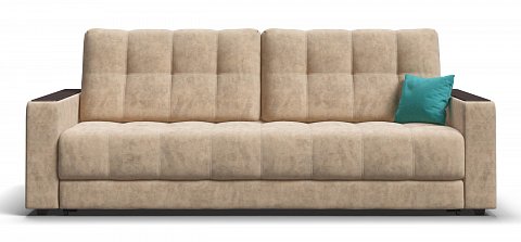 Диван Босс велюр Роял шампань 1