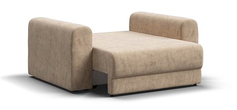 Кресло Ричмонд Модуль велюр Роял шампань 3