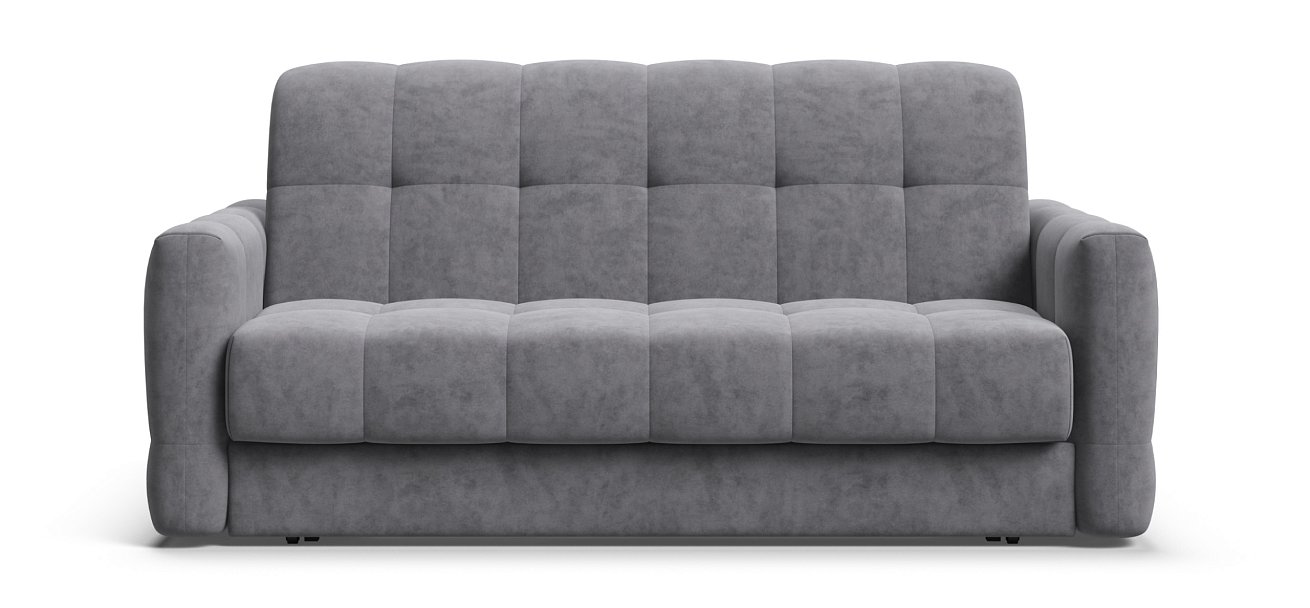 Диван Босс Слип 160 велюр Роял агат