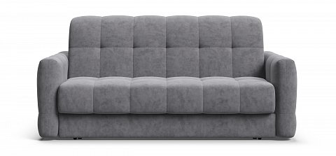 Диван Босс Слип 160 велюр Роял агат 1