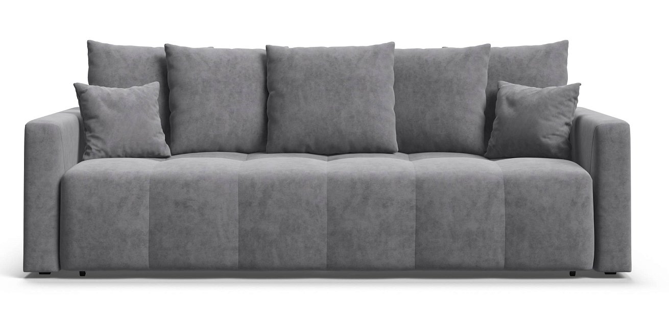 Диван Босс Тренд велюр Роял агат