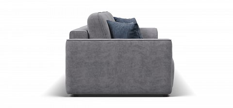 Диван Кинг Модуль Макс велюр Роял агат 3