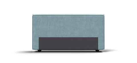 Босс Софт Модуль подлокотник 2 шт. велюр Монолит аква 3