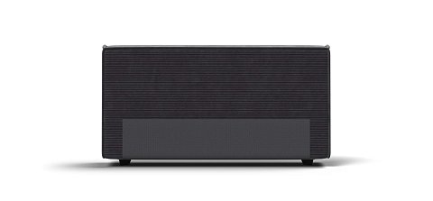 Босс Софт Модуль подлокотник 2 шт. Вельвет Корд графит 3