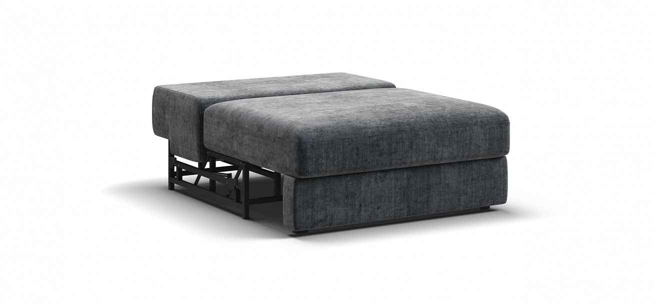 Босс Модуль спальное место Шенилл Глосс карбон