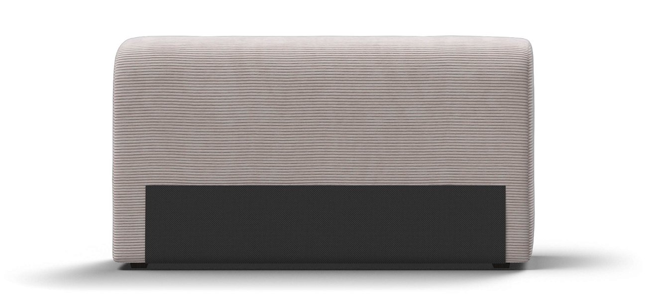 Ричмонд Модуль подлокотник 2 шт. Вельвет Корд бежевый