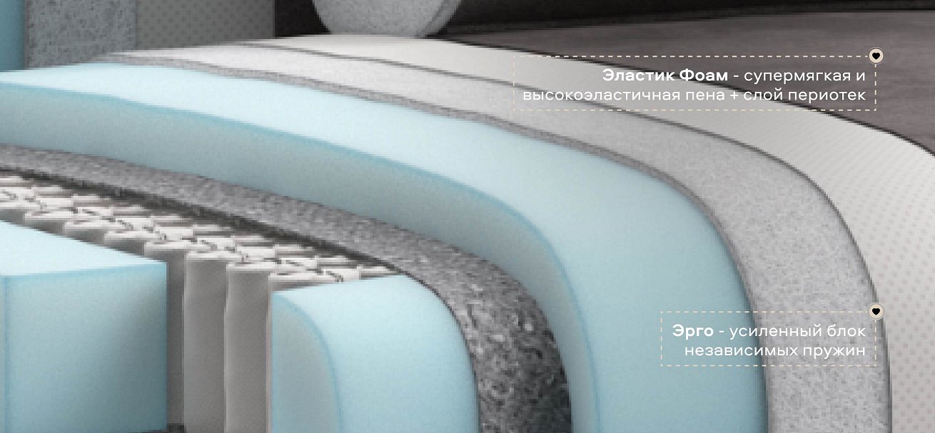 Угловой диван Кинг велюр Алькантара серый